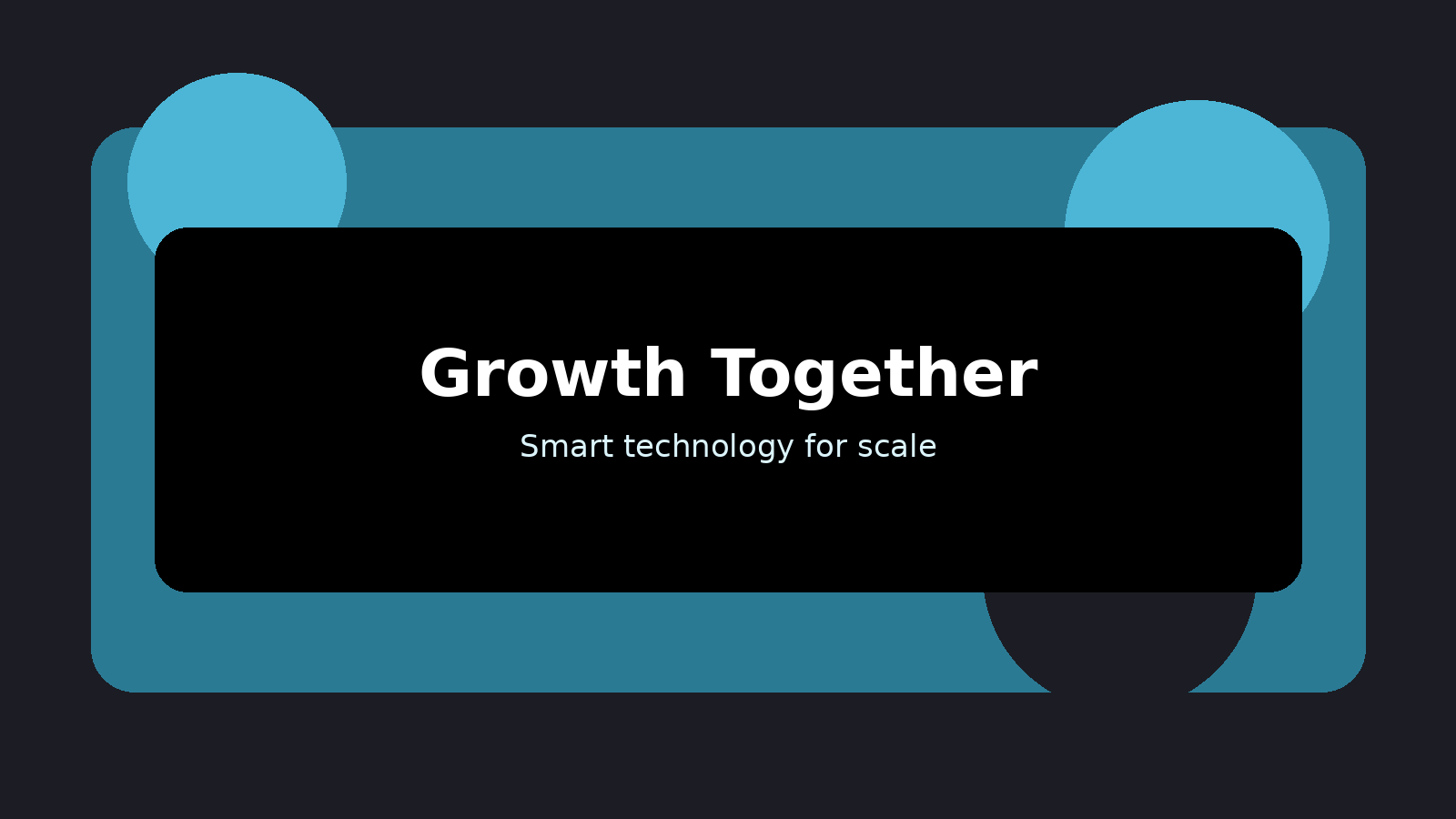 IT consultancy and smart technology growth in Scotland